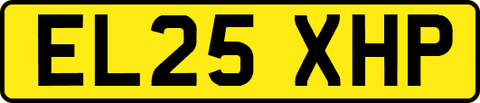 EL25XHP