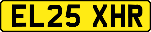 EL25XHR