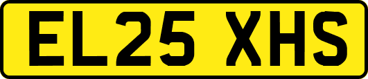 EL25XHS