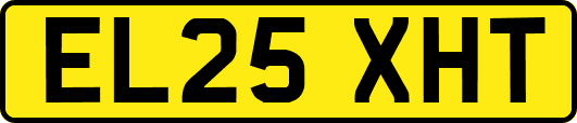 EL25XHT