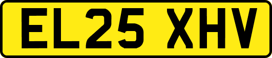 EL25XHV