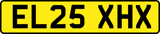 EL25XHX