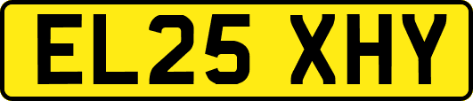 EL25XHY