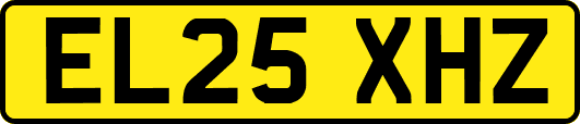 EL25XHZ