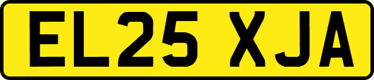 EL25XJA