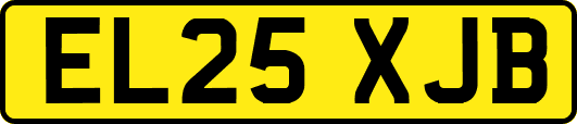 EL25XJB