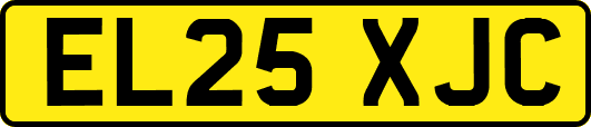 EL25XJC