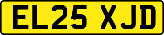 EL25XJD