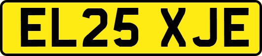 EL25XJE
