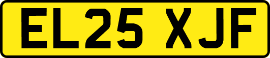 EL25XJF