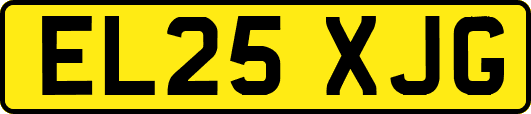 EL25XJG