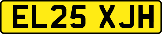 EL25XJH