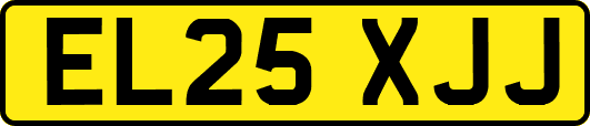 EL25XJJ