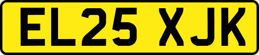 EL25XJK