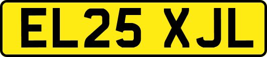 EL25XJL