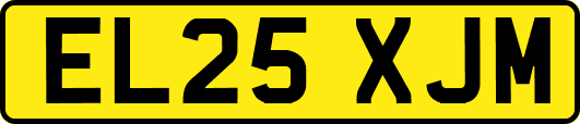 EL25XJM