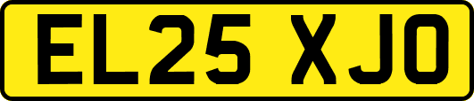 EL25XJO