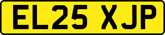 EL25XJP