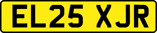 EL25XJR