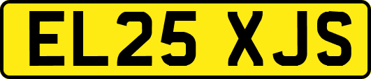 EL25XJS