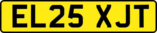 EL25XJT
