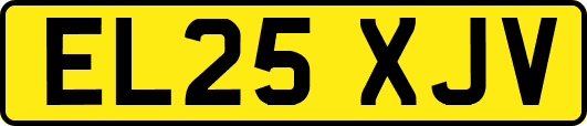 EL25XJV