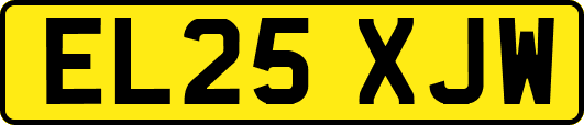 EL25XJW