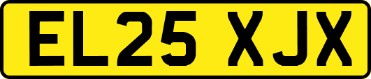 EL25XJX