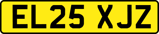 EL25XJZ