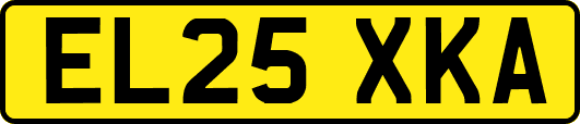 EL25XKA