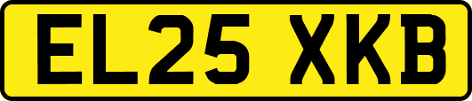 EL25XKB