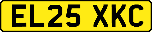 EL25XKC