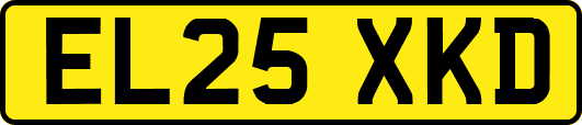 EL25XKD