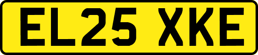 EL25XKE