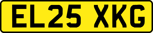 EL25XKG