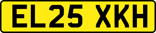 EL25XKH