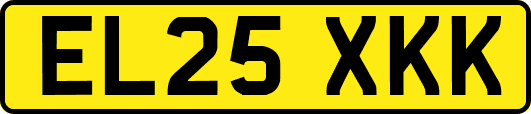 EL25XKK