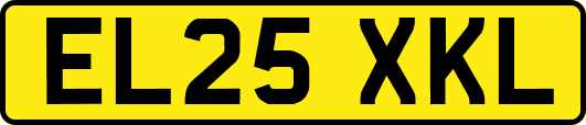 EL25XKL