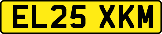 EL25XKM