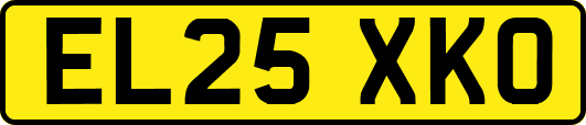 EL25XKO