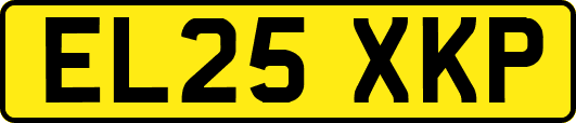 EL25XKP