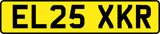 EL25XKR