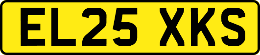 EL25XKS