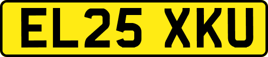 EL25XKU