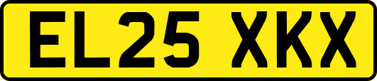 EL25XKX