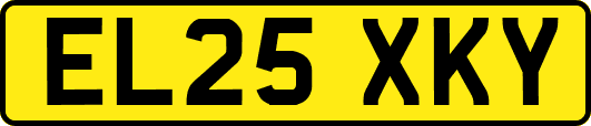 EL25XKY