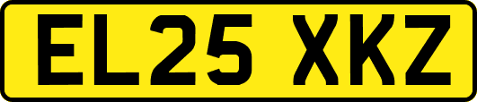 EL25XKZ