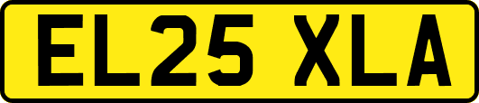 EL25XLA