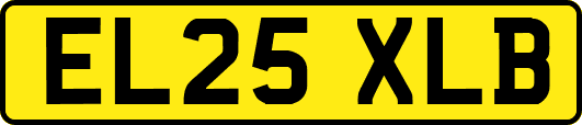 EL25XLB