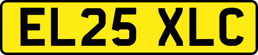 EL25XLC